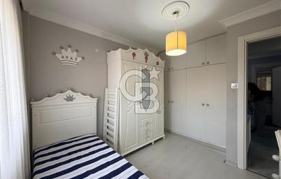 Çeşmealtı Yalı da Kiralık Villa