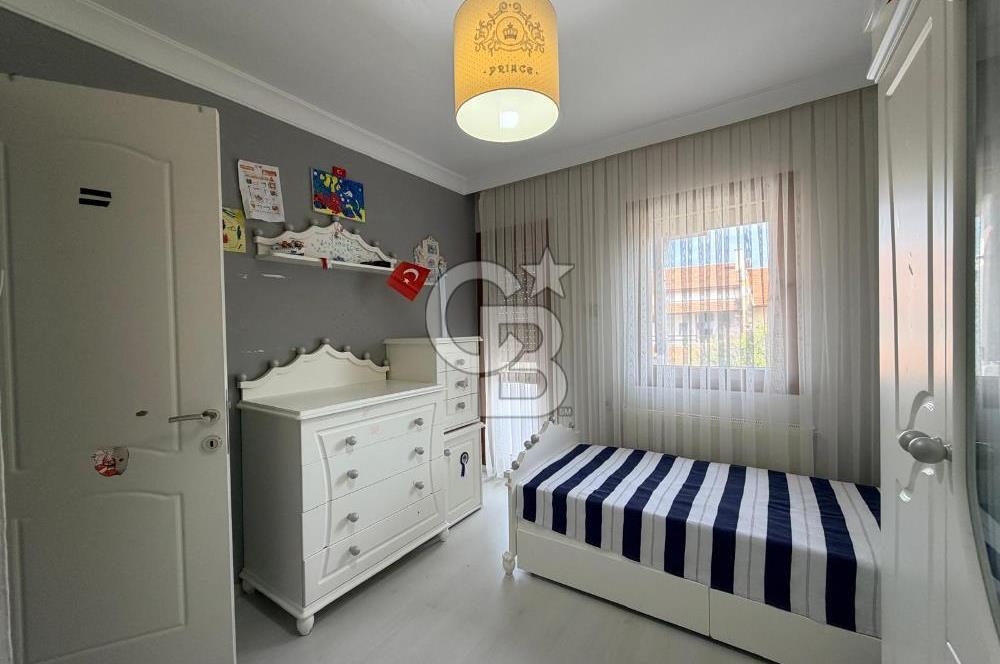 Çeşmealtı Yalı da Kiralık Villa