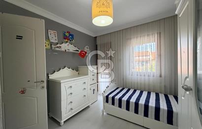 Çeşmealtı Yalı da Kiralık Villa