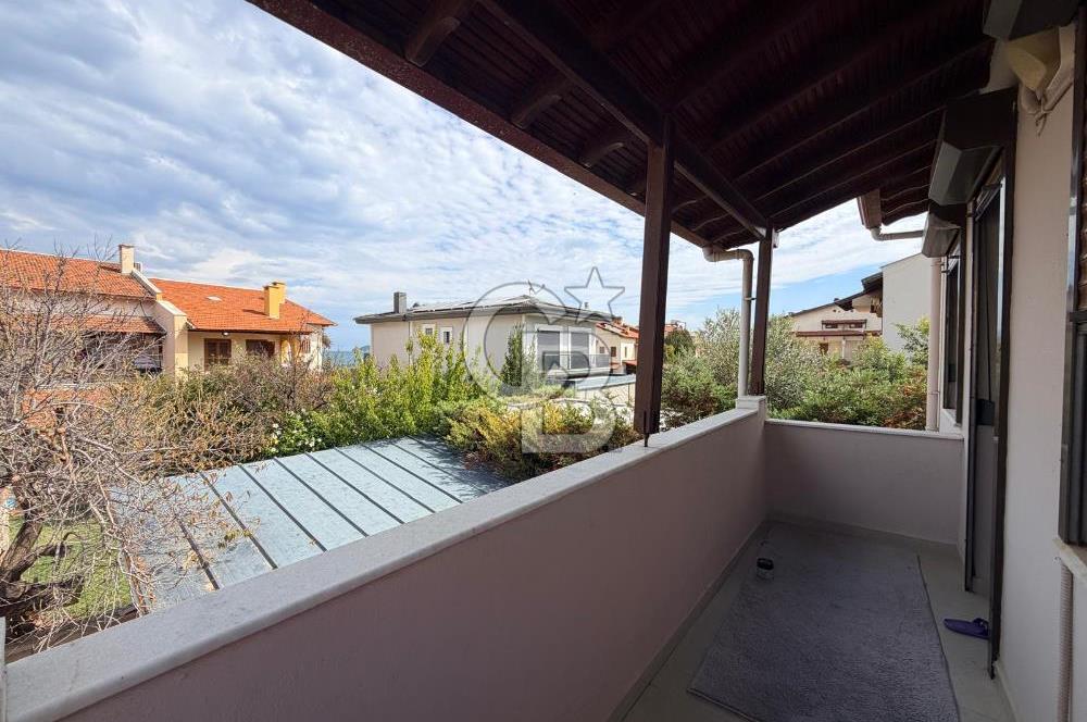 Çeşmealtı Yalı da Kiralık Villa