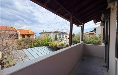 Çeşmealtı Yalı da Kiralık Villa