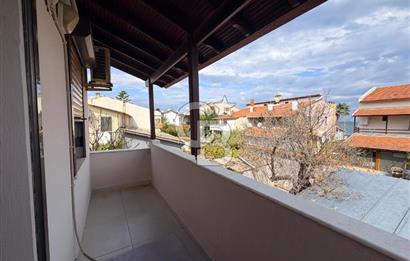 Çeşmealtı Yalı da Kiralık Villa