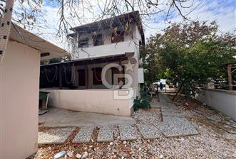 Çeşmealtı Yalı da Kiralık Villa - 1 - 376367