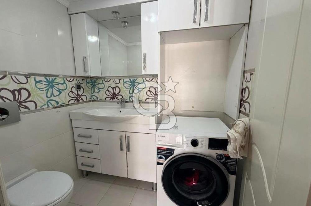 Çeşmealtı Yalı da Kiralık Villa