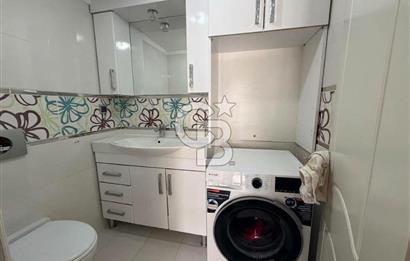 Çeşmealtı Yalı da Kiralık Villa