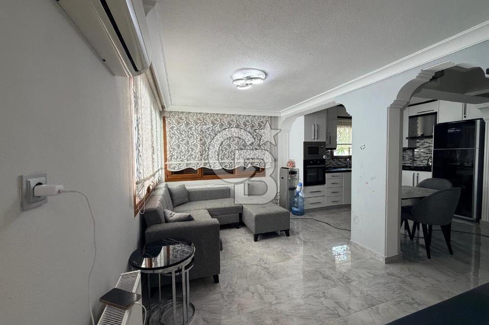 Çeşmealtı Yalı da Kiralık Villa