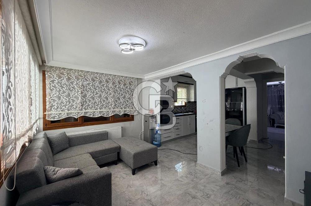 Çeşmealtı Yalı da Kiralık Villa