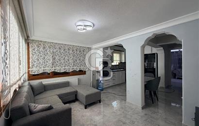 Çeşmealtı Yalı da Kiralık Villa