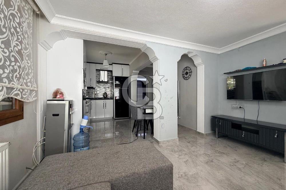 Çeşmealtı Yalı da Kiralık Villa