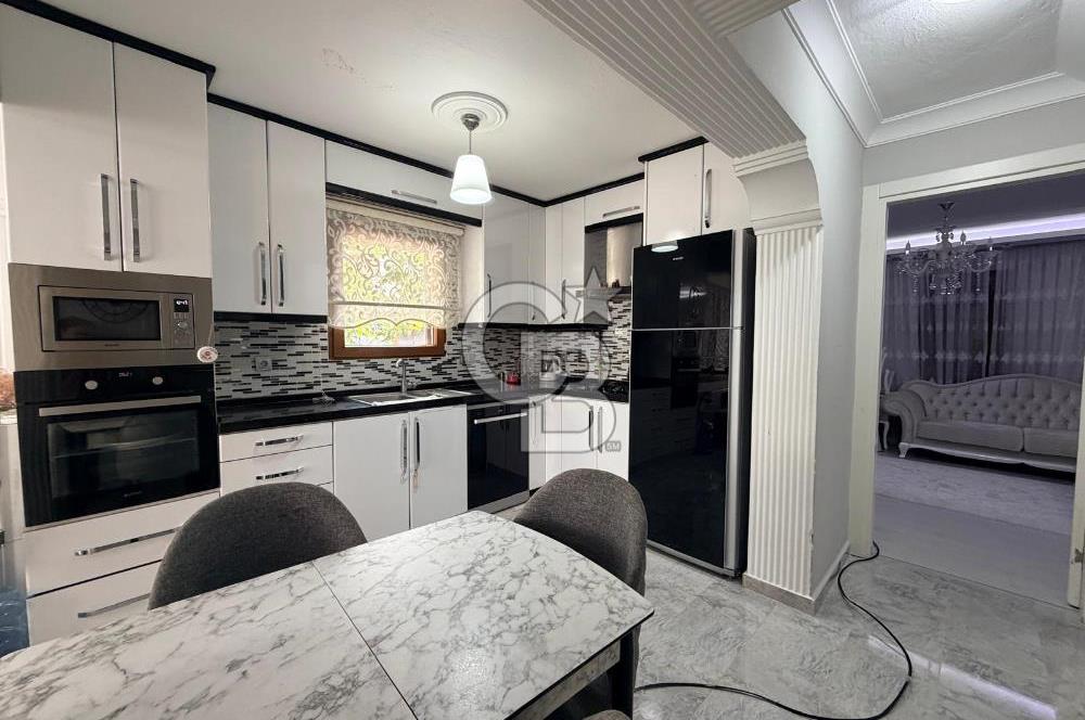 Çeşmealtı Yalı da Kiralık Villa