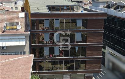 COMMERCIAL BUILDING FOR SALE IN BUYUKCEKMECE CENTER INONU AVENUE: 4,190 SQM 6-STOREY PRIME ASSET