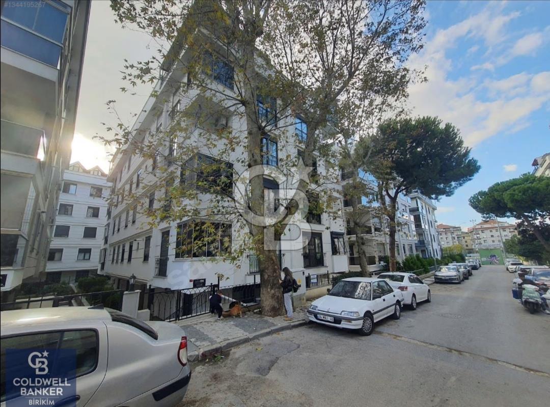 İDEALTEPE'DE TERASLI 4+1 160 m² GENÇ BİNADA SATILIK DUBLEKS