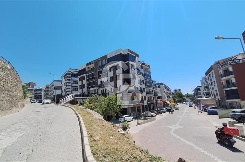 CB İYA GAYRİMENKUL'DEN ULUKENT MERKEZDE AÇIK MUTFAK KİRALIK 3+1  DAİRE