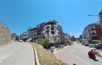 CB İYA GAYRİMENKUL'DEN ULUKENT MERKEZDE AÇIK MUTFAK KİRALIK 3+1  DAİRE