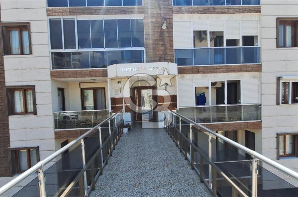 CB İYA GAYRİMENKUL'DEN ULUKENT MERKEZDE AÇIK MUTFAK KİRALIK 3+1  DAİRE
