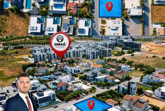 Metehan Bölgesinde Araç Takasına Açık Satılık Arsa !!!! - 2 - 376386