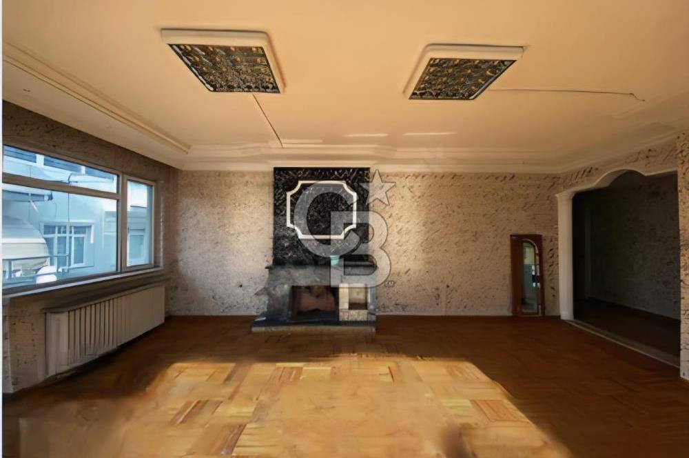 Kızılay Merkez,İnkılap Sokak'taOfis veya MeskeneUygun3+1 Kiralık