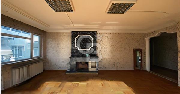 Kızılay Merkez,İnkılap Sokak'taOfis veya MeskeneUygun3+1 Kiralık - 376392