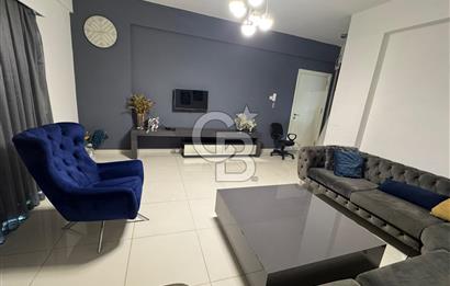 Hamitköy'de Kiralık Zemin Kat 3+1 Eşyalı Daire !!!