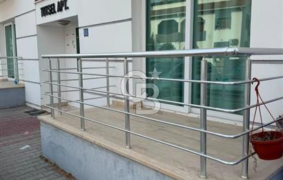 Hamitköy'de Kiralık Zemin Kat 3+1 Eşyalı Daire !!!