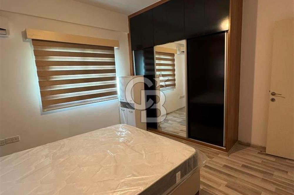 Hamitköy'de Kiralık Zemin Kat 3+1 Eşyalı Daire !!!