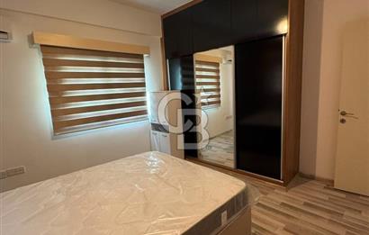 Hamitköy'de Kiralık Zemin Kat 3+1 Eşyalı Daire !!!