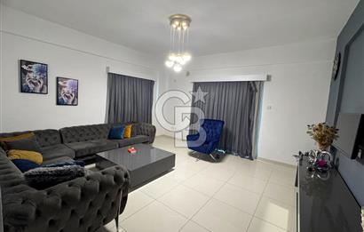 Hamitköy'de Kiralık Zemin Kat 3+1 Eşyalı Daire !!!