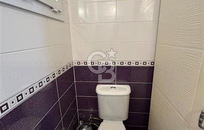 Hamitköy'de Kiralık Zemin Kat 3+1 Eşyalı Daire !!!