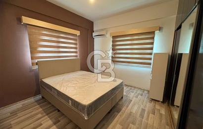 Hamitköy'de Kiralık Zemin Kat 3+1 Eşyalı Daire !!!