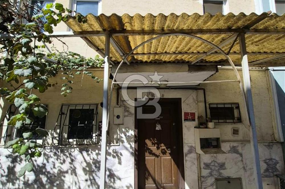 BATIKENT BANKNOT SİTESİ’NDE YÜKSEK POTANSİYELTİ MÜSTAKİL YAŞAM FIRSATI