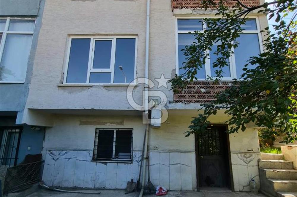 BATIKENT BANKNOT SİTESİ’NDE YÜKSEK POTANSİYELTİ MÜSTAKİL YAŞAM FIRSATI