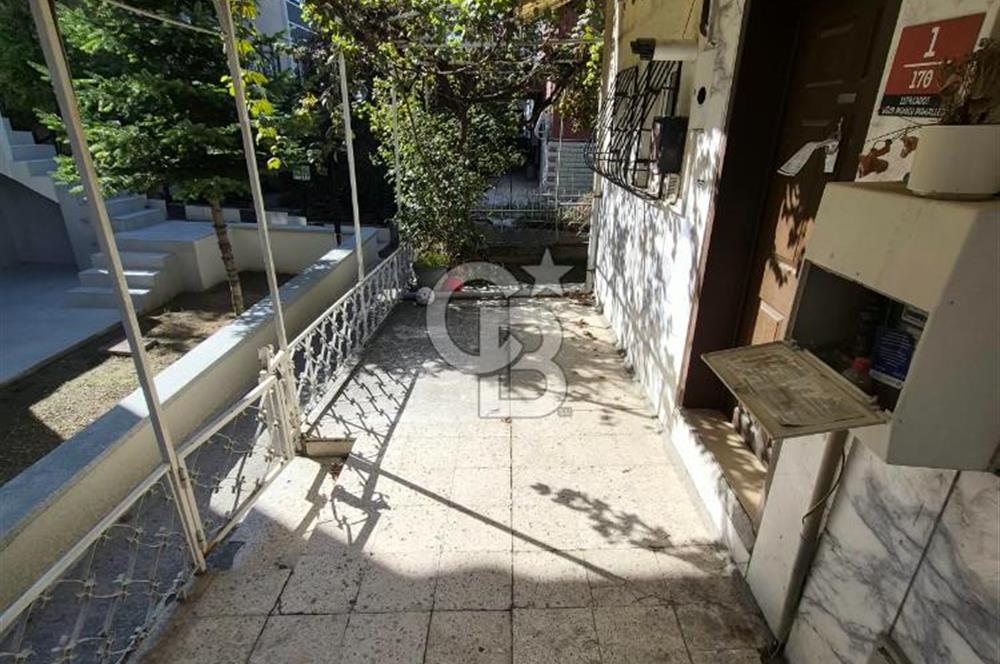 BATIKENT BANKNOT SİTESİ’NDE YÜKSEK POTANSİYELTİ MÜSTAKİL YAŞAM FIRSATI