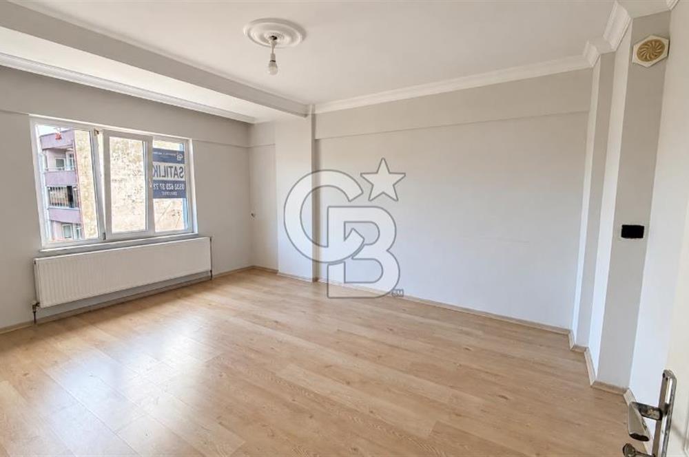 ÇAN İSTİKLAL MAH. SATILIK 2+1 DAİRE