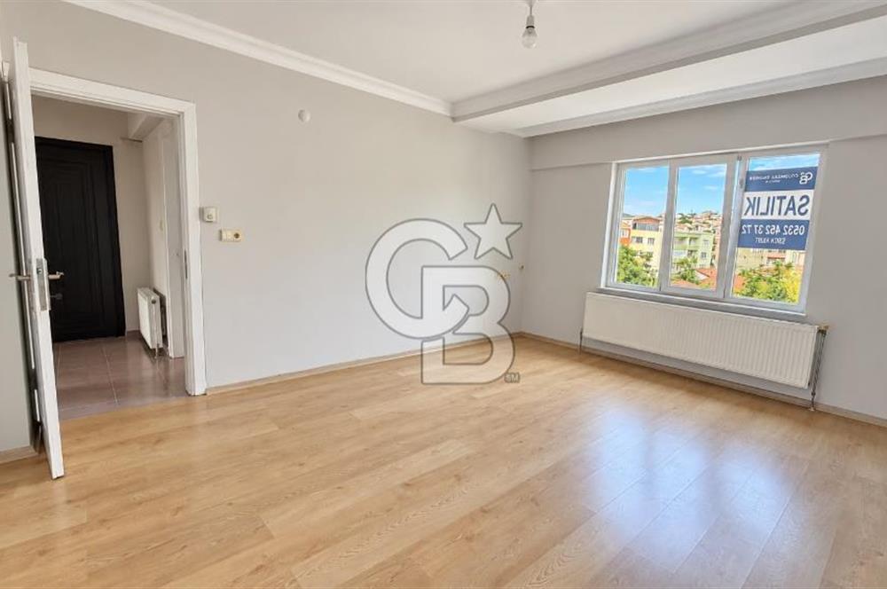 ÇAN İSTİKLAL MAH. SATILIK 2+1 DAİRE