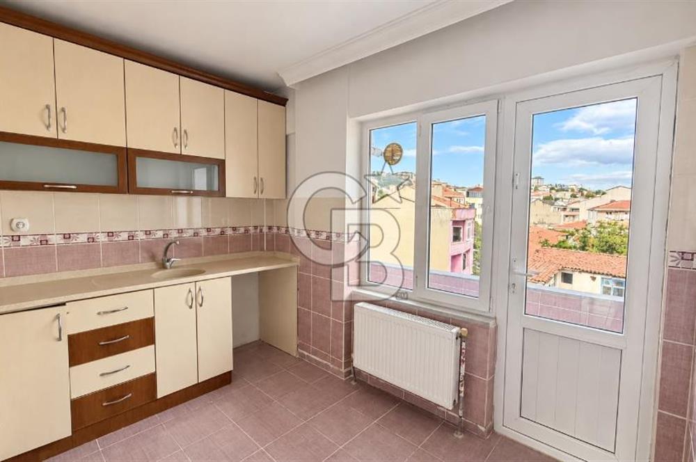 ÇAN İSTİKLAL MAH. SATILIK 2+1 DAİRE