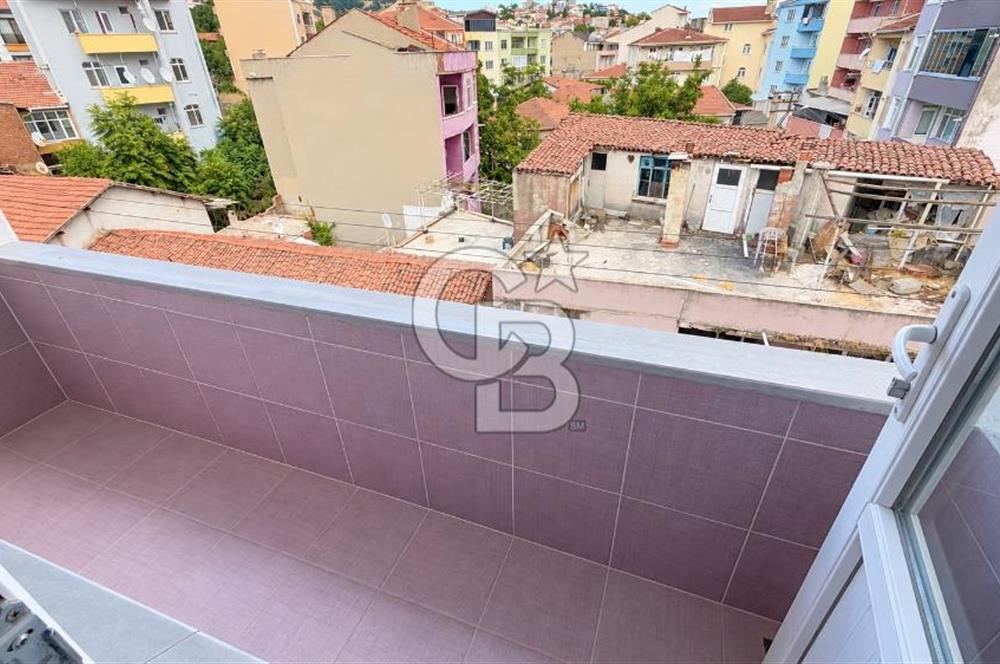 ÇAN İSTİKLAL MAH. SATILIK 2+1 DAİRE