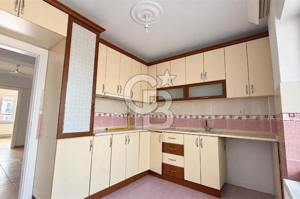 ÇAN İSTİKLAL MAH. SATILIK 2+1 DAİRE