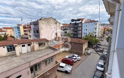 ÇAN İSTİKLAL MAH. SATILIK 2+1 DAİRE
