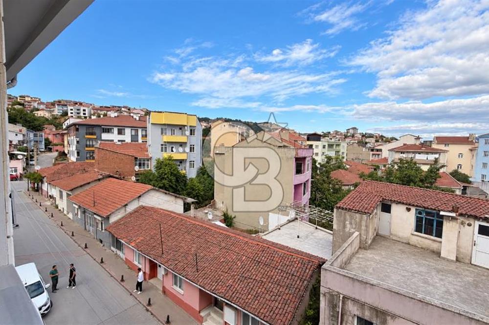 ÇAN İSTİKLAL MAH. SATILIK 2+1 DAİRE