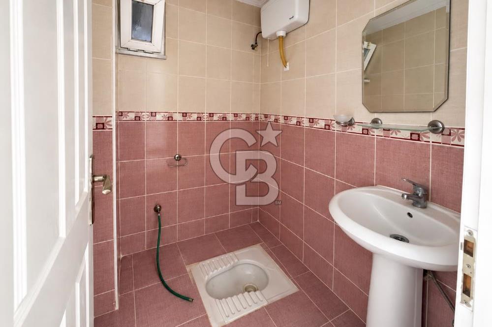 ÇAN İSTİKLAL MAH. SATILIK 2+1 DAİRE