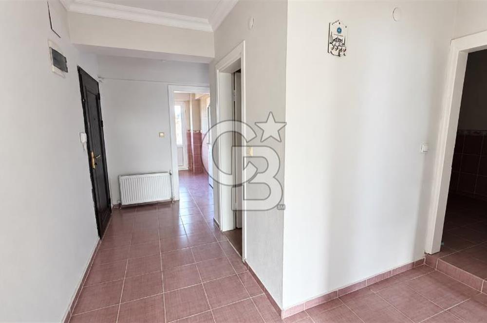 ÇAN İSTİKLAL MAH. SATILIK 2+1 DAİRE