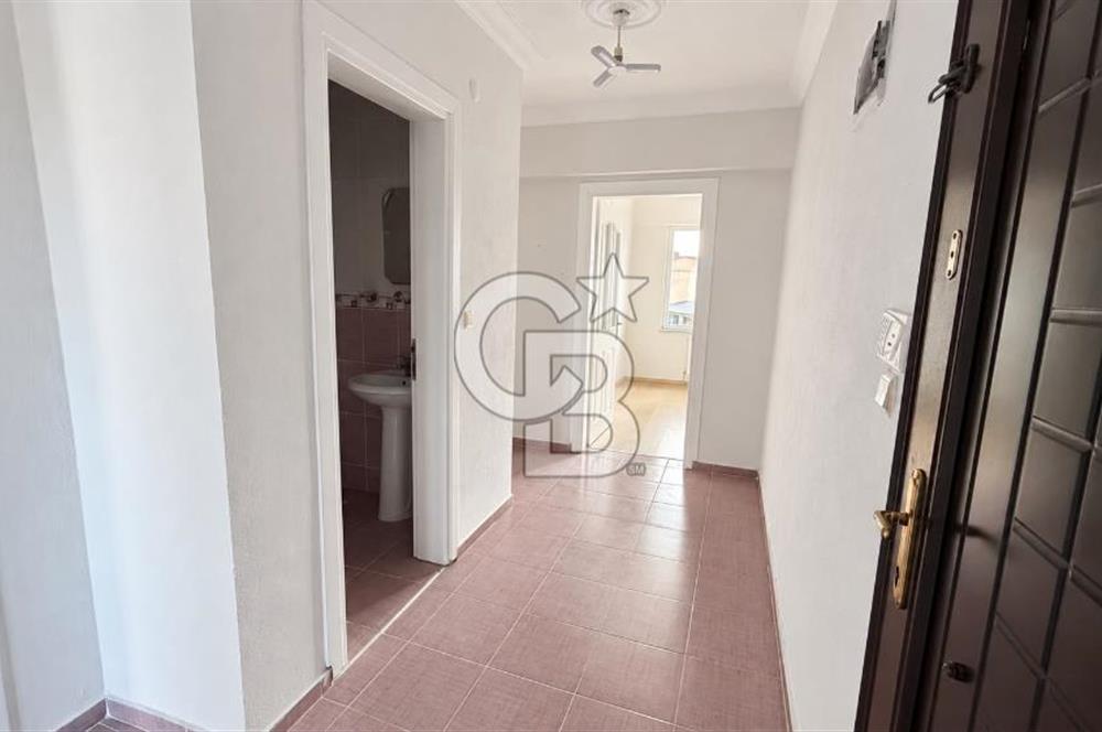 ÇAN İSTİKLAL MAH. SATILIK 2+1 DAİRE