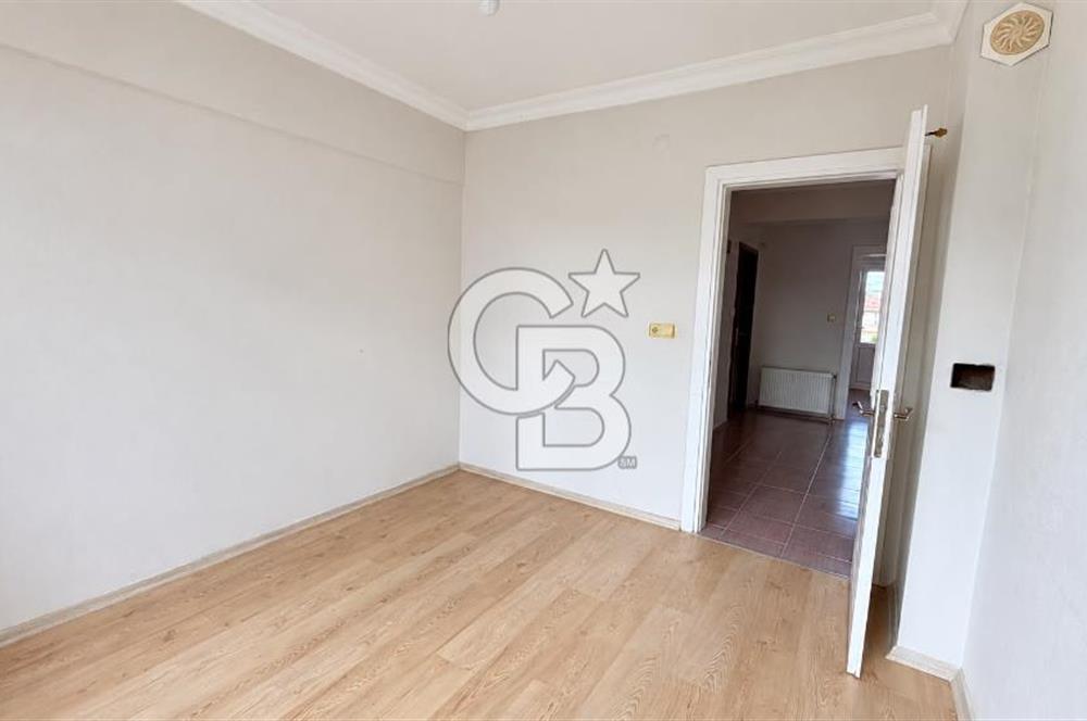 ÇAN İSTİKLAL MAH. SATILIK 2+1 DAİRE