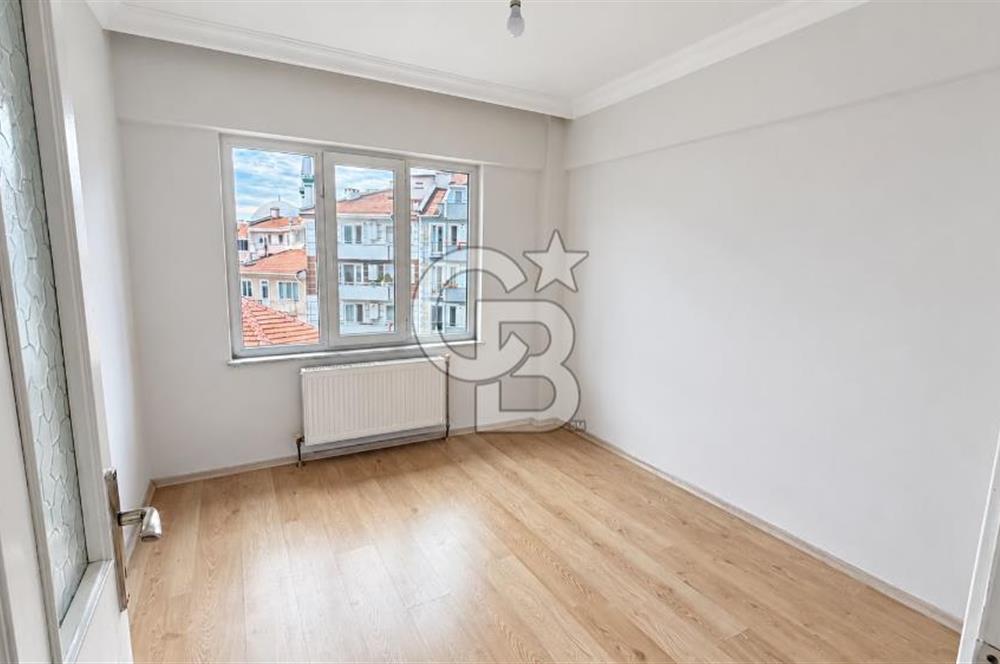 ÇAN İSTİKLAL MAH. SATILIK 2+1 DAİRE