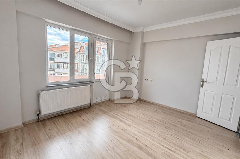 ÇAN İSTİKLAL MAH. SATILIK 2+1 DAİRE