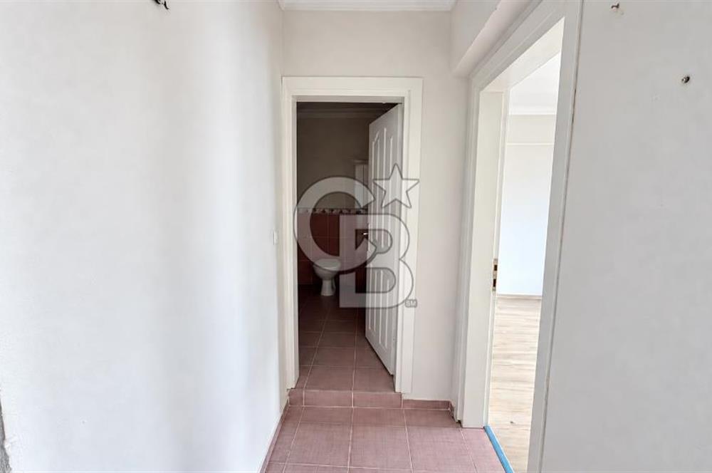 ÇAN İSTİKLAL MAH. SATILIK 2+1 DAİRE