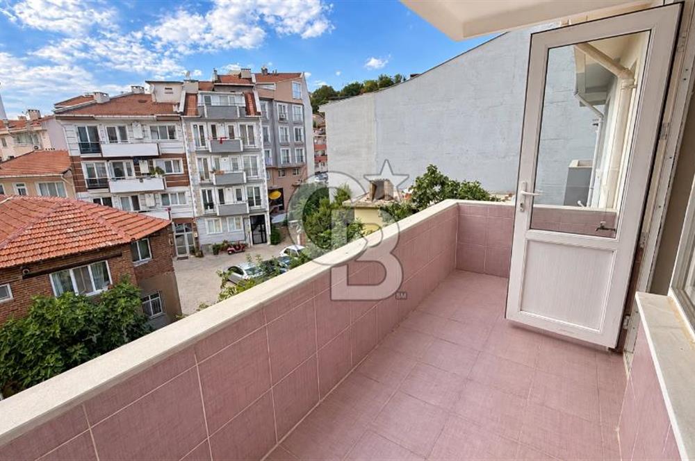 ÇAN İSTİKLAL MAH. SATILIK 2+1 DAİRE