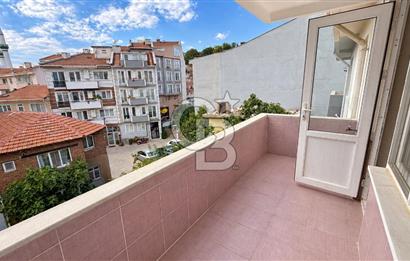 ÇAN İSTİKLAL MAH. SATILIK 2+1 DAİRE