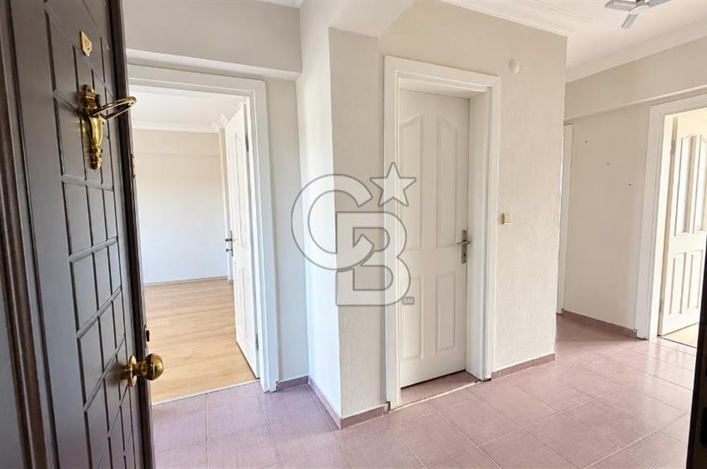 ÇAN İSTİKLAL MAH. SATILIK 2+1 DAİRE