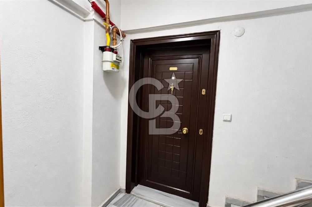 ÇAN İSTİKLAL MAH. SATILIK 2+1 DAİRE